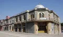 غزالی تعطیلی نداشت؛ ادامه تصویربرداری «سلمان فارسی» از هفته آینده