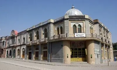 غزالی تعطیلی نداشت؛ ادامه تصویربرداری «سلمان فارسی» از هفته آینده