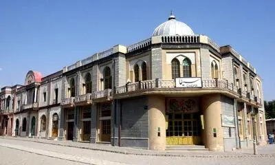 غزالی تعطیلی نداشت؛ ادامه تصویربرداری «سلمان فارسی» از هفته آینده