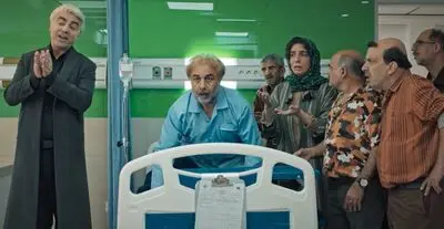 بیانیه سازمان محیط‌زیست در پی پخش سکانس فروش حیات‌وحش در سریال «اجل معلق»