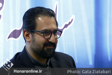 نشست کمیته فرهنگی و هنری ستاد دهه فجر انقلاب اسلامی ایران 
