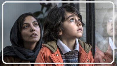 یک فیلم ایرانی در بخش رقابتی جشنواره کارلووی واری