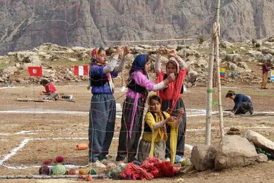 Religion Today Film Festival to screen nine movies from Iran

