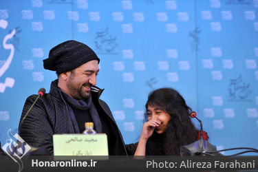نشست های خبری روز دوم جشنواره فیلم فجر در کاخ جشنواره