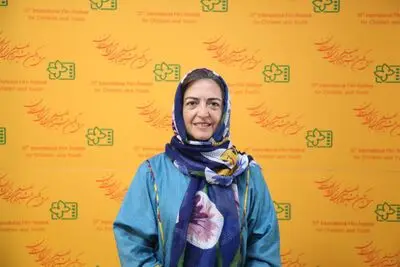 مرضیه محبوب: یک فیلمساز باید نیاز بچه‌ها را برای ساخت فیلم خوب بشناسد