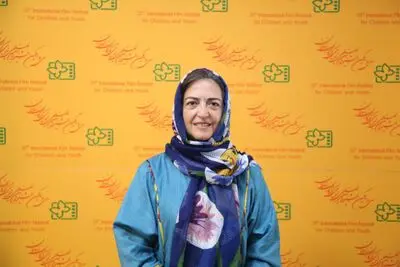 مرضیه محبوب: یک فیلمساز باید نیاز بچه‌ها را برای ساخت فیلم خوب بشناسد