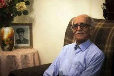 هنرمند پیشکسوت تئاتر کردستان درگذشت