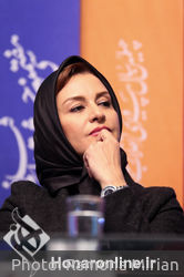 "ایده اصلی" در روز هشتم سی و هفتمین جشنواره فیلم فجر