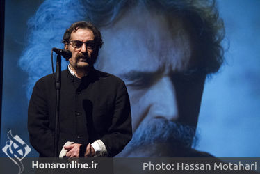 رونمایی از  آلبوم صوتی و تصویری موسیقی «از دوار چرخ» بداهه‌نوازی‌های کیخسرو پورناظری در فرهنگسرای نیاوران