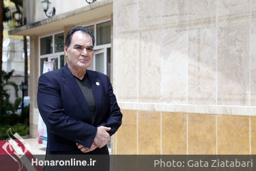 تجلیل از هنرمندان پیشکسوت متولد اردیبهشت ماه و خردادماه 