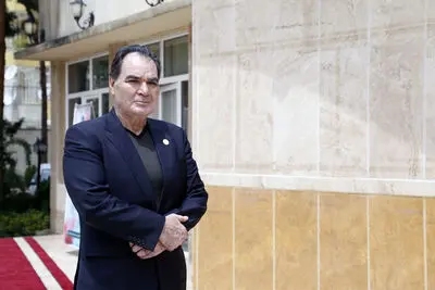 تجلیل از هنرمندان پیشکسوت متولد اردیبهشت ماه و خردادماه 
