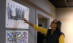 «شب عکاسی ایران» در بیستمین «تصویر سال» برگزار می‌شود