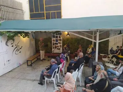«صدایم کن» یک روایت عاشقانه غمگین است | امروز کلام دنباله‌رو موسیقی شده و ریتم حرف اول را می‌زند