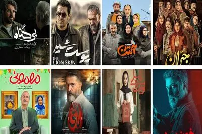 نگاهی به سینمای خانگی در سالی که گذشت/ سهم اندک کمدی ها