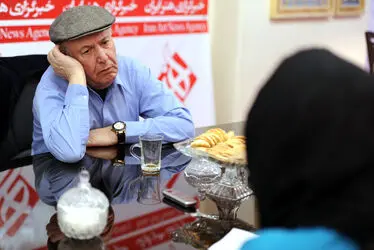 پرویز کلانتری