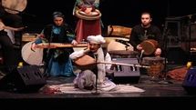 Second National Folk Music Festival of Iran to be held 
