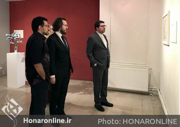 نمایشگاه بین‌المللی تصویر سازی "صلح را باید از کودکی آموخت" در گالری لاله