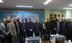  بنیاد فرهنگ و هنری «یاسین» در راستای تعالی حوزه قرآن راه‌اندازی می‌شود