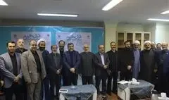  بنیاد فرهنگ و هنری «یاسین» در راستای تعالی حوزه قرآن راه‌اندازی می‌شود