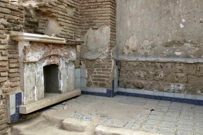 شومینه ایرانی