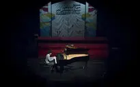 چهارمین روز از جشنواره موسیقی فجر - فرهنگسرای نیاوران