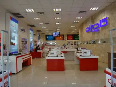 رمز و راز پیوند برند کاچیران با باشگاه تولیدکنندگان چرخ خیاطی دنیا
