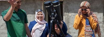 ‘No Return’ will open Tourism Film Festival