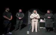 «حِرمان» به وعده خود عمل کرد/ دو زندانی جرایم مالی آزاد شدند