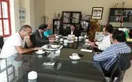 اولین جشنواره استانی سازهای کوبه‌ای 