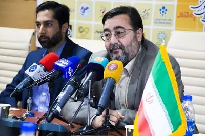 جشنواره فیلم‎های ورزشی شهریورماه در تهران و قشم برگزار می‎شود