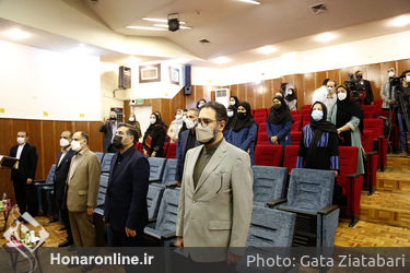 آغاز سال تحصیلی جدید با حضور وزیر فرهنگ و ارشاد اسلامی