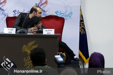  آخرین روز سی و ششمین جشنواره فیلم فجر 