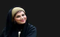 بهنوش بختیاری در 
