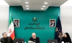 تاکید مشاور عالی وزیر فرهنگ به نقش مساجد در تبیین شرایط فعلی