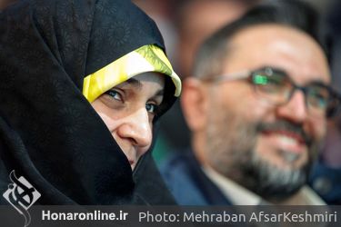 نهمین روز از چهل و یکمین جشنواره بین‌المللی فیلم فجر