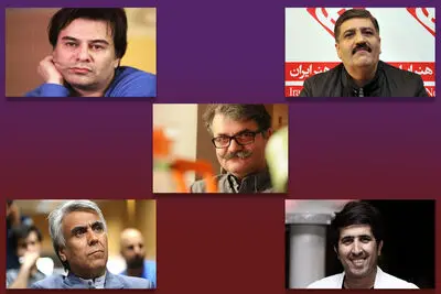 چالش‌برانگیزترین بحث این روزهای سینما / مزایا و معایب اکران اینترنتی از نگاه سید ضیا هاشمی، عباس رافعی، سعید خانی، پیمان قاسم‌خانی و امیر شهاب رضویان