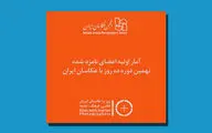 انتخاب ۲۰۴ عکاس در مرحله اول ده روز با عکاسان ایران