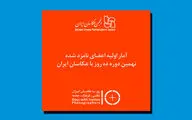 انتخاب ۲۰۴ عکاس در مرحله اول ده روز با عکاسان ایران