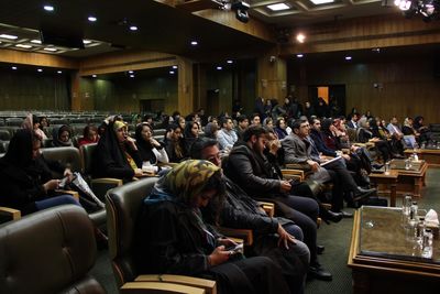 نگاهی به خاستگاه کارگاه توجیهی بخش طراحی لباس هشتمین جشنواره مد و لباس فجر