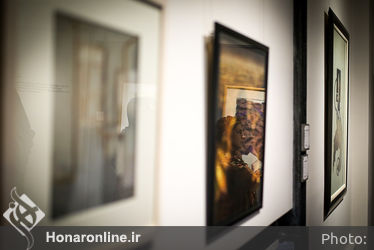 نمایشگاه گروهی نقاشی "و این منم" در گالری ایوان