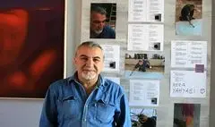 درگذشت شخصیت اصلی مستند «آهن‌ربا»/ فیلمبرداری در فرانسه ادامه می‌یابد