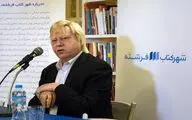 بهشتی: کیارستمی برخلاف ما دنیای اطرافش را نرمال دید / نمایشگاه ˝درخت˝ میزبان علاقمندان کیارستمی شد