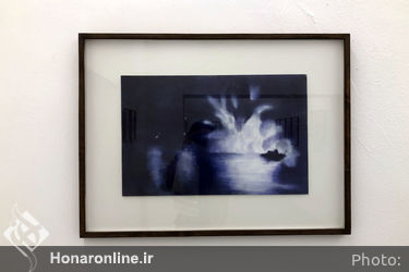 نمایشگاه گروهی با عنوان "بک هند" در گالری سو