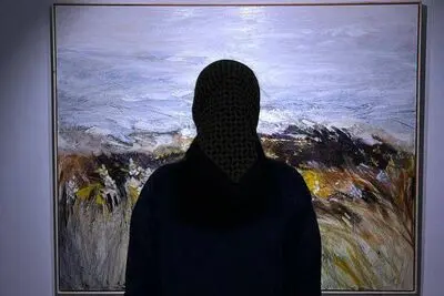 «من آنم که نشانی ندارد» به روایت هفت هنرمند