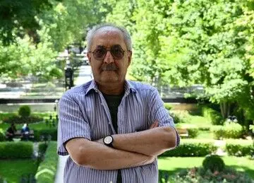 هنرمندان از تیغ اندیشی‌های ابراهیم حقیقی گفتند