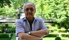 هنرمندان از تیغ اندیشی‌های ابراهیم حقیقی گفتند