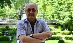 هنرمندان از تیغ اندیشی‌های ابراهیم حقیقی گفتند