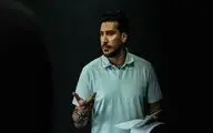 علیرضا تاجیک «لمس» را به هیلاج میبرد