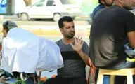 یک عاشقانه فوتبالی با نیم‌نگاهی به 