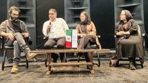 وقتی گفت‌وگو به انجماد می رسد